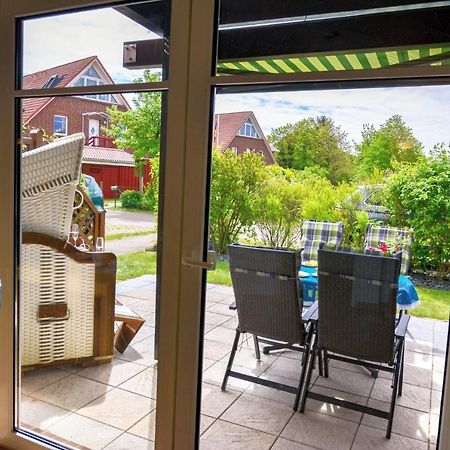 Flockengrund V15U Lägenhet Cuxhaven Exteriör bild